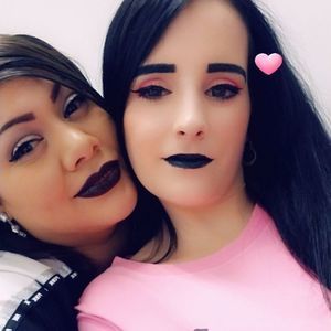 Meet your Posher, Katelynn